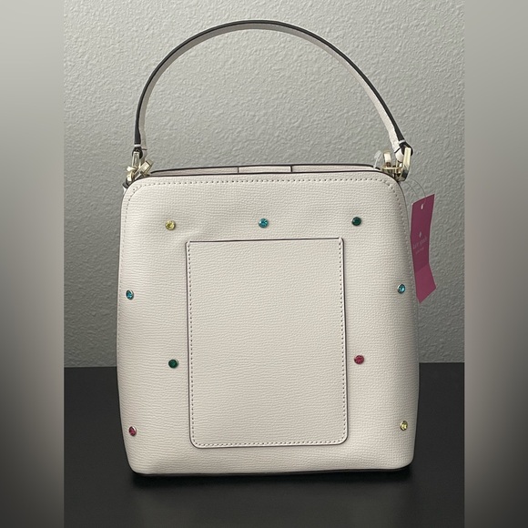 Kate Spade New York • DARCY SMALL BUCKET - Picture 3 of 16